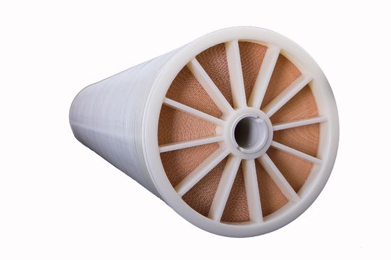 Solid Liquid Separation 10500 GPD Reverse Osmosis Membranes