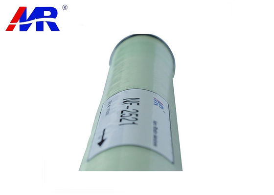 Industrial Ro Water Plant Membrane ULP Reverse Osmosis Membrane 8040 Size