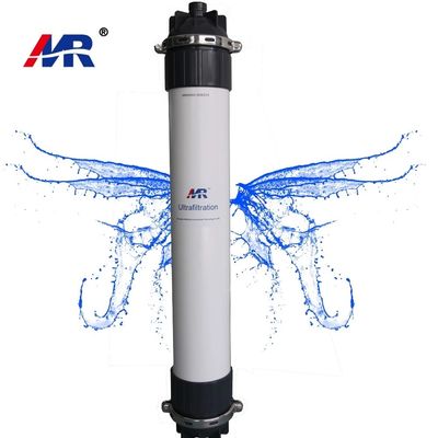 MR RO Uf Membrane 8060 Ultrafiltration Module Reducing Water Resistance