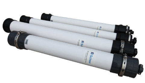 Epoxy Resin 10" UF Membrane Module For Water Treatment